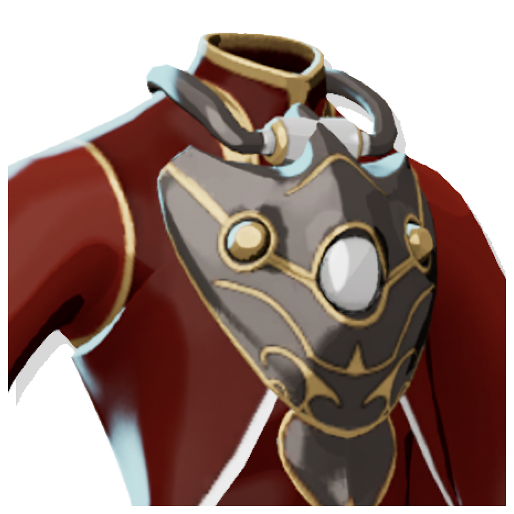 Lodestar Trove Sentinel Chest