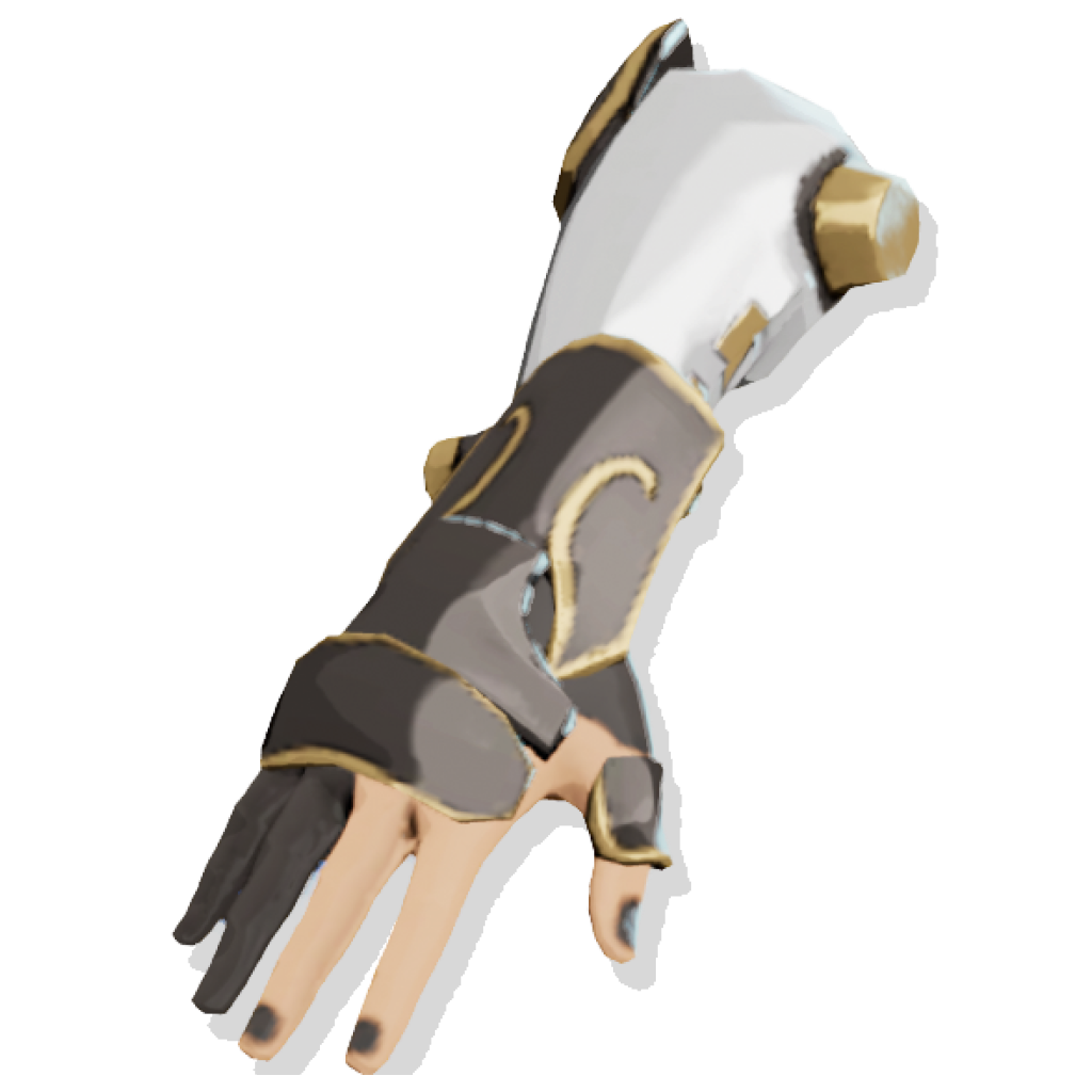 Lodestar Trove Sentinel Gloves