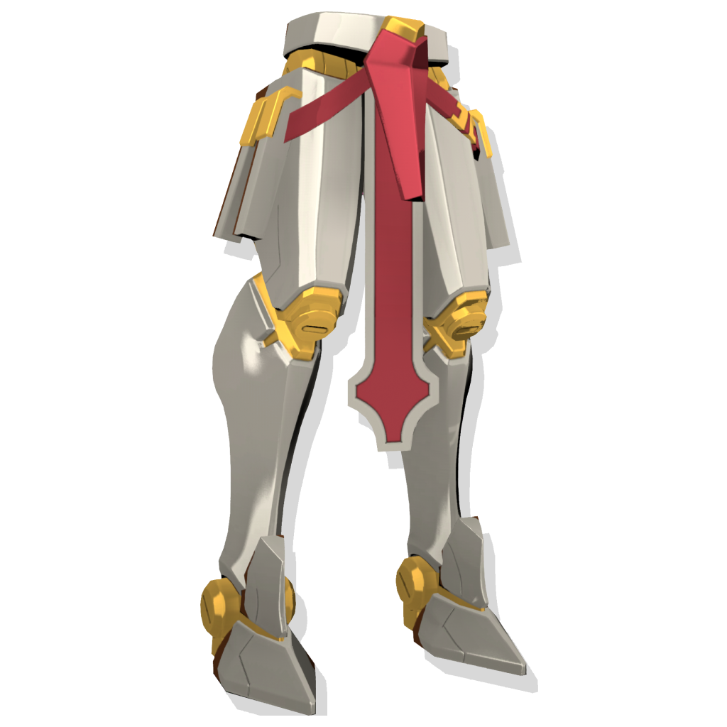 Luminous Nimbus Legs