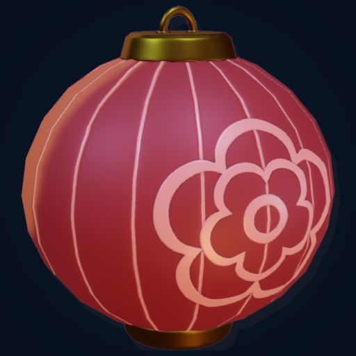 Xialin's Orb of Fortune