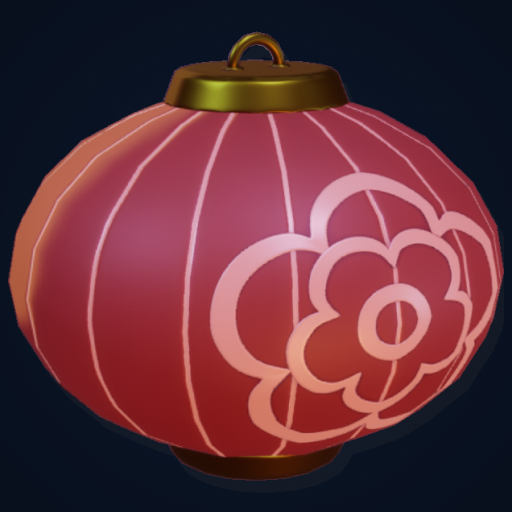 Xialin's Star-Touched Lantern