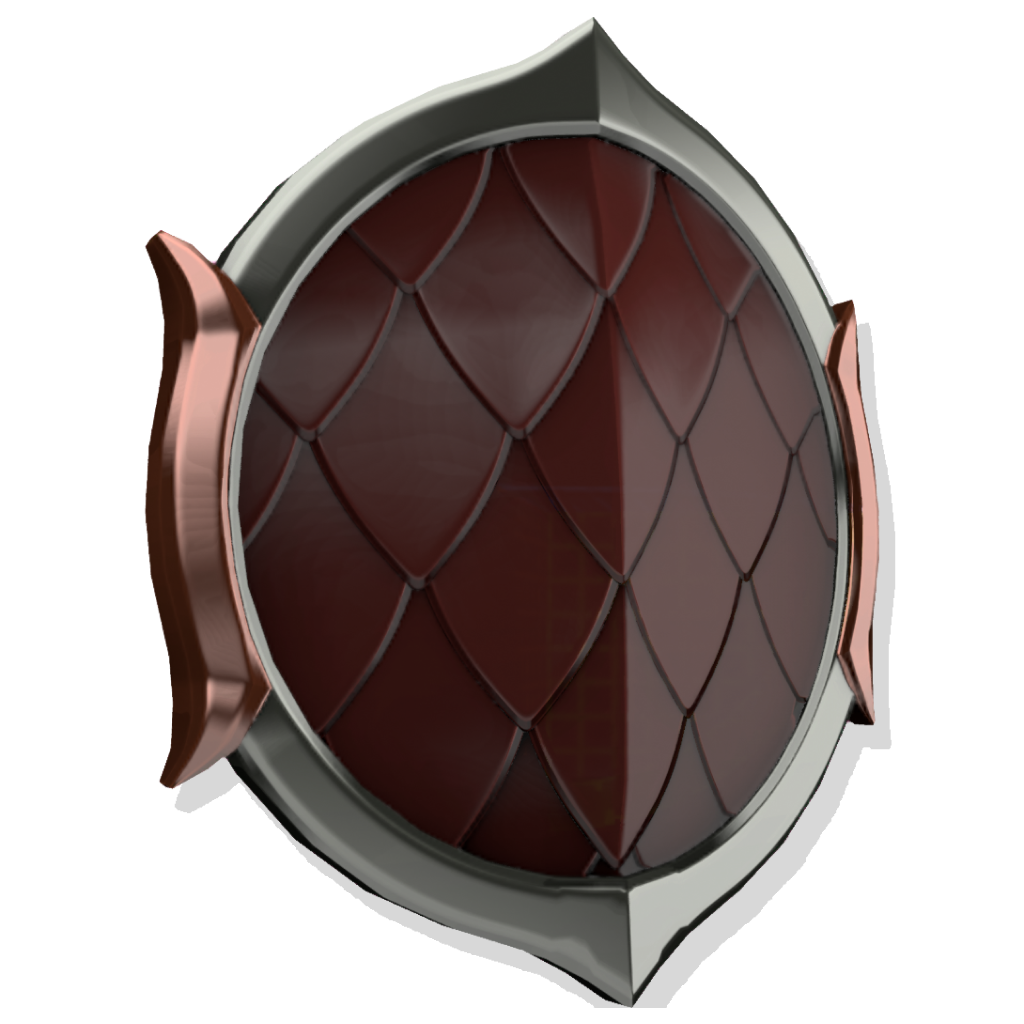 Maw of the Dragonlord IV