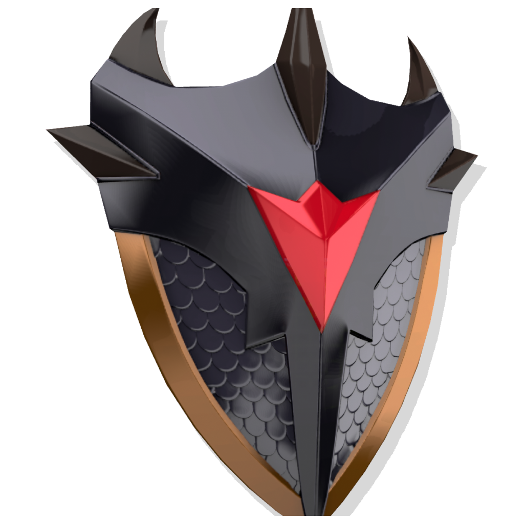 Maw of the Dragonlord VII