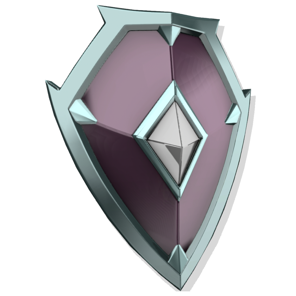 Maw of the Dragonlord V