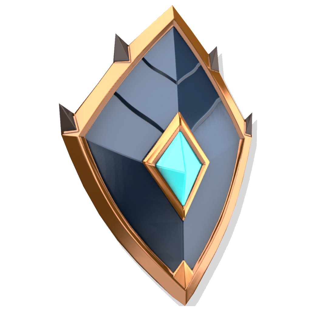 Maw of the Dragonlord VI