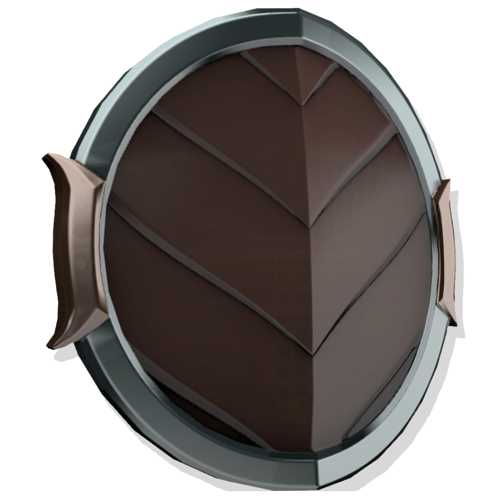 Maw of the Dragonlord III