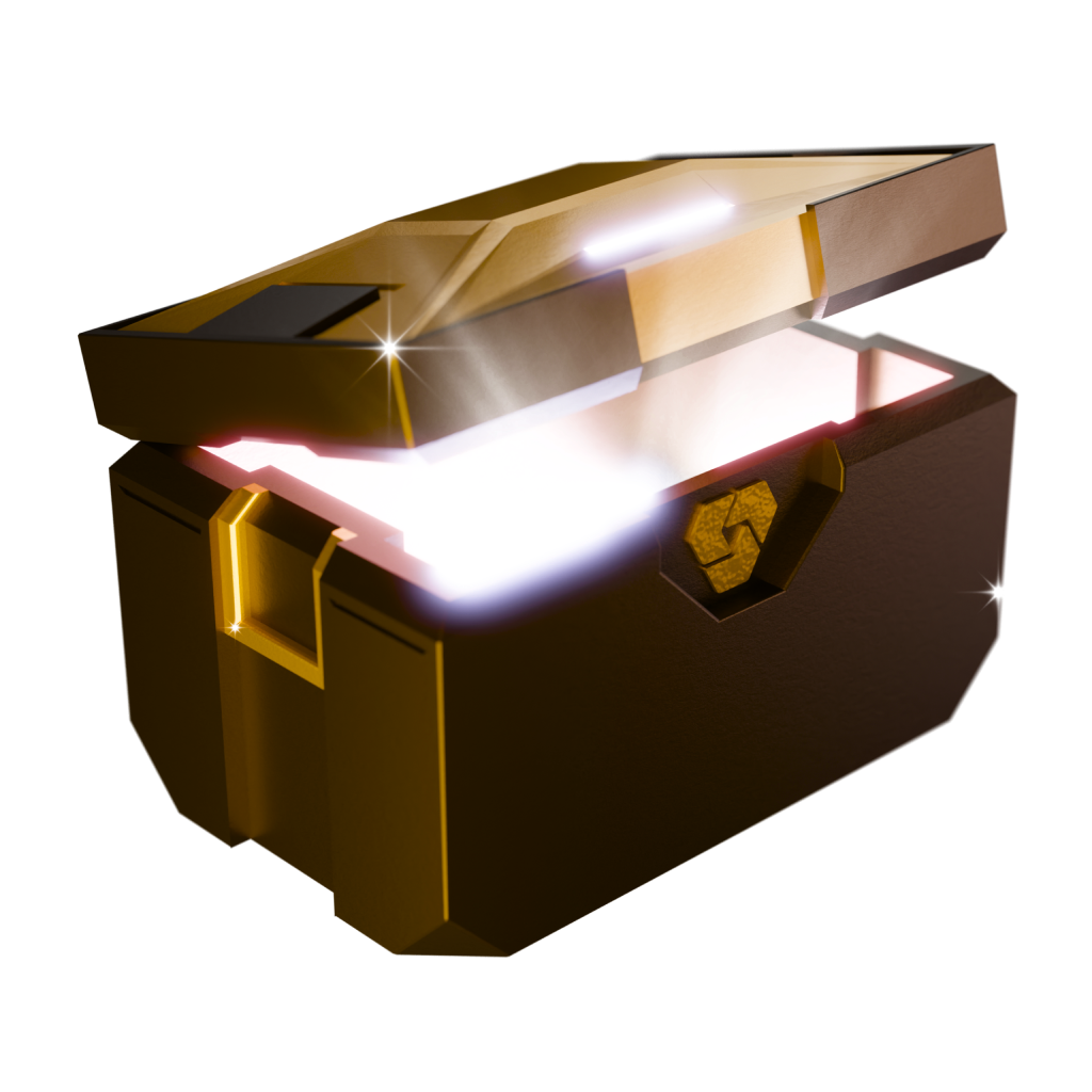 Loyalty Bronze Box