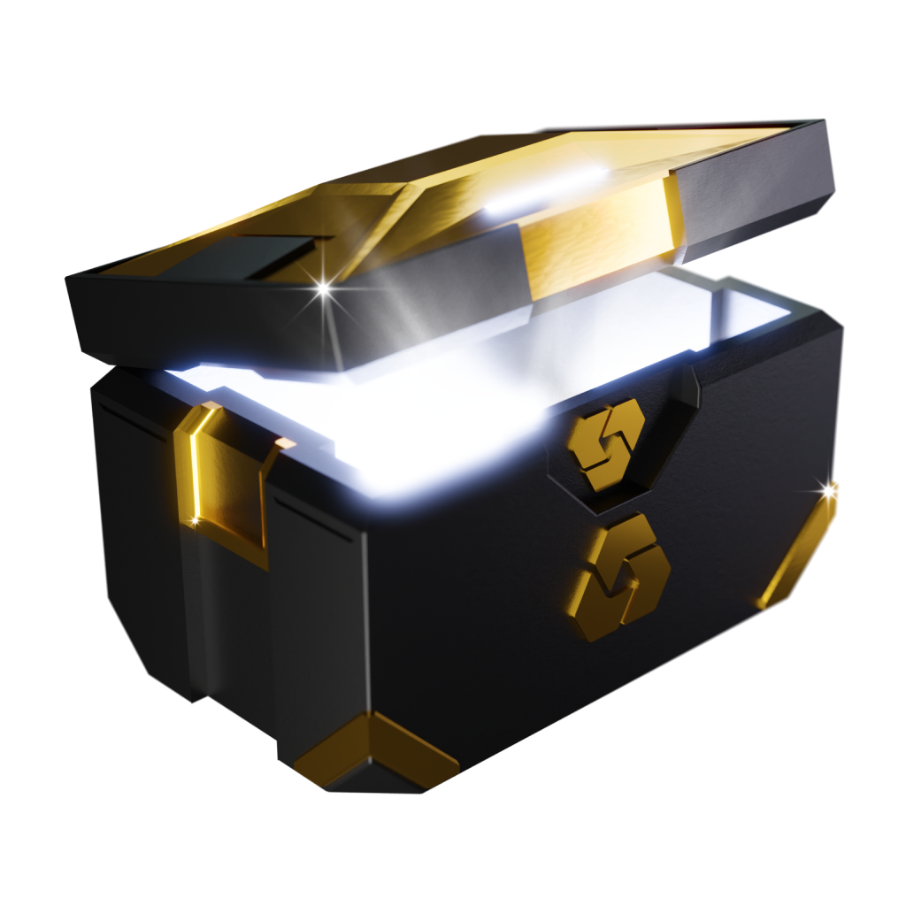 Loyalty Gold Box