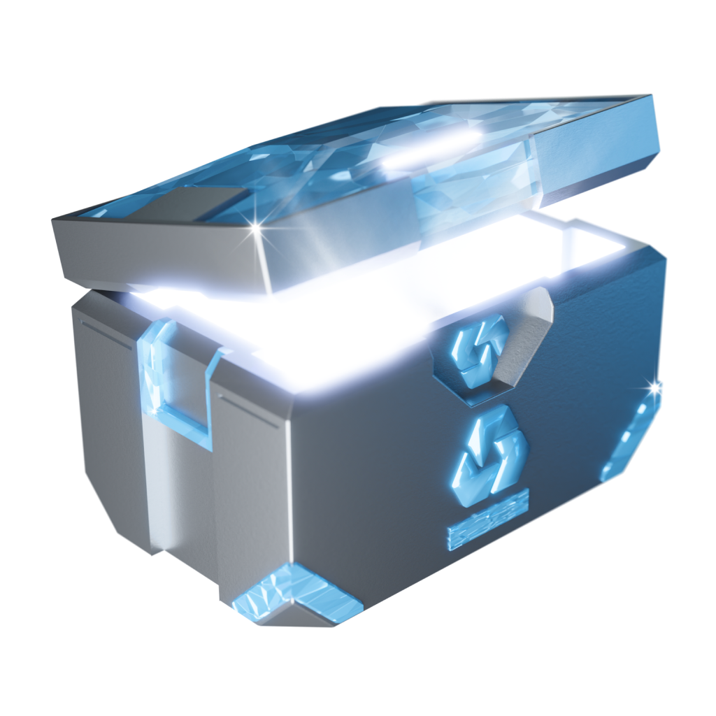 Loyalty Platinum Box