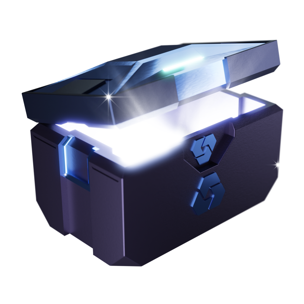 Loyalty Silver Box