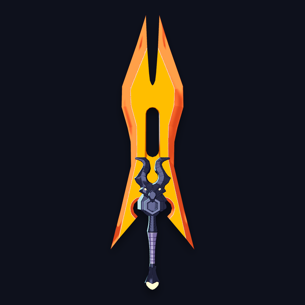 Great Sword of Sir Bedivere