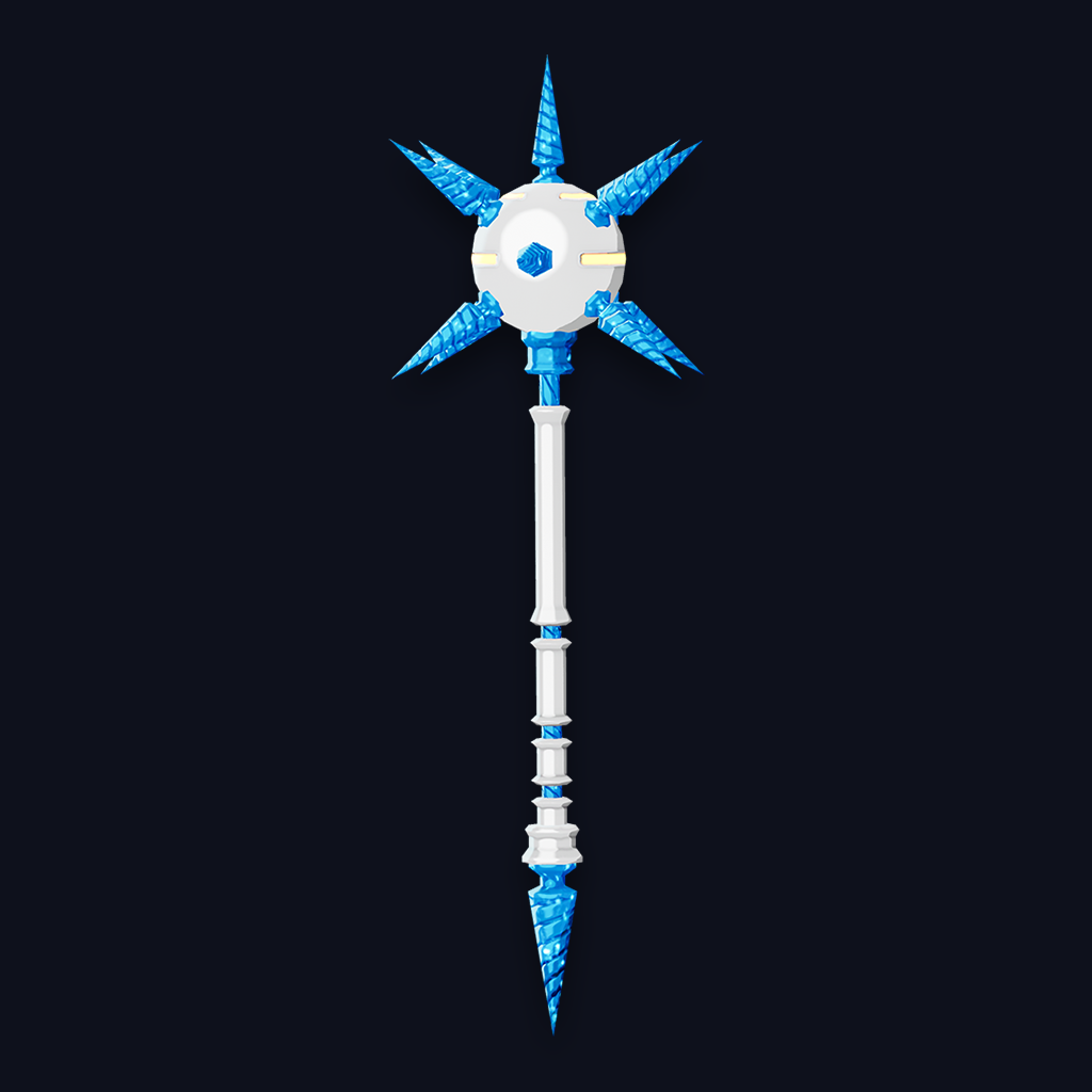 War Hammer of Sir Gawain