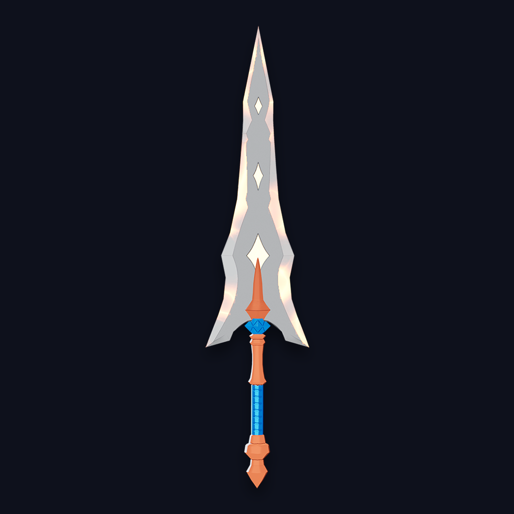 Great Sword of Sir Gawain