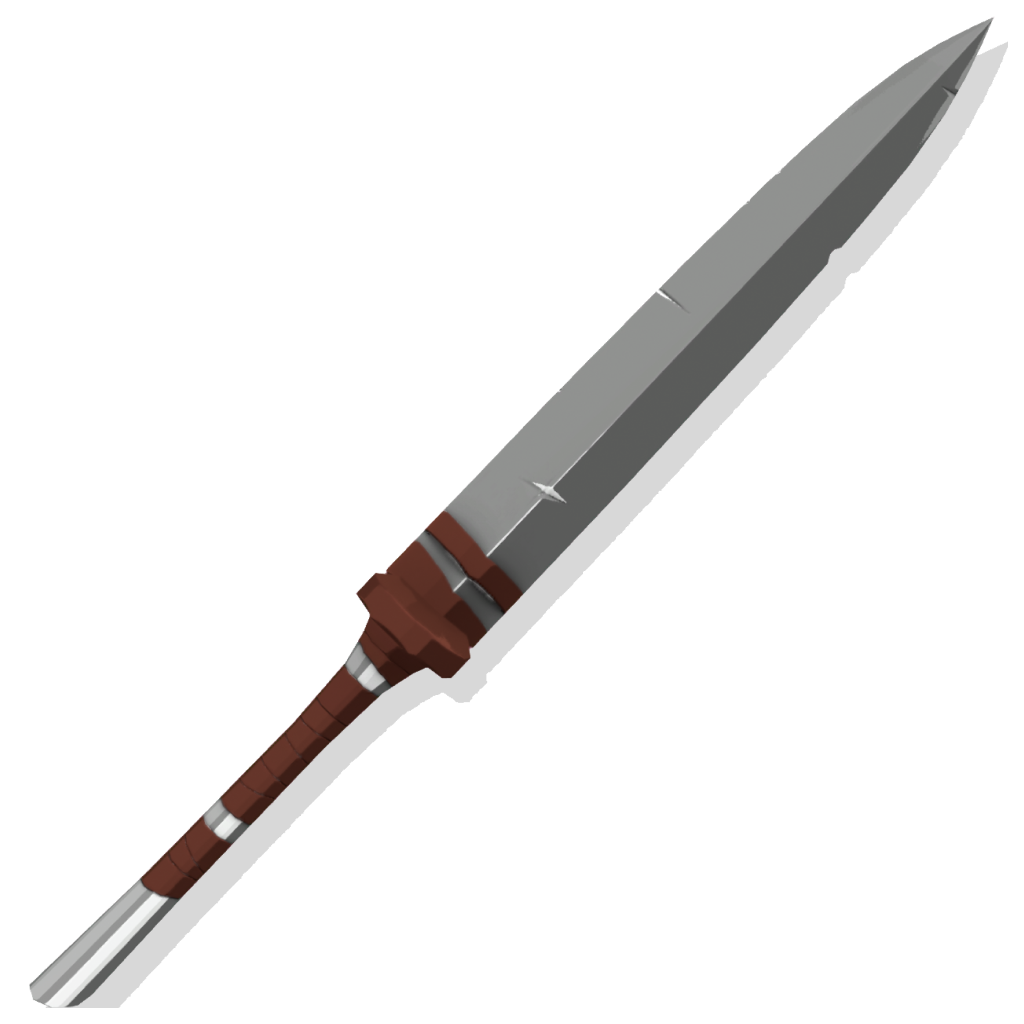 Greatsword of Celestial Balance I