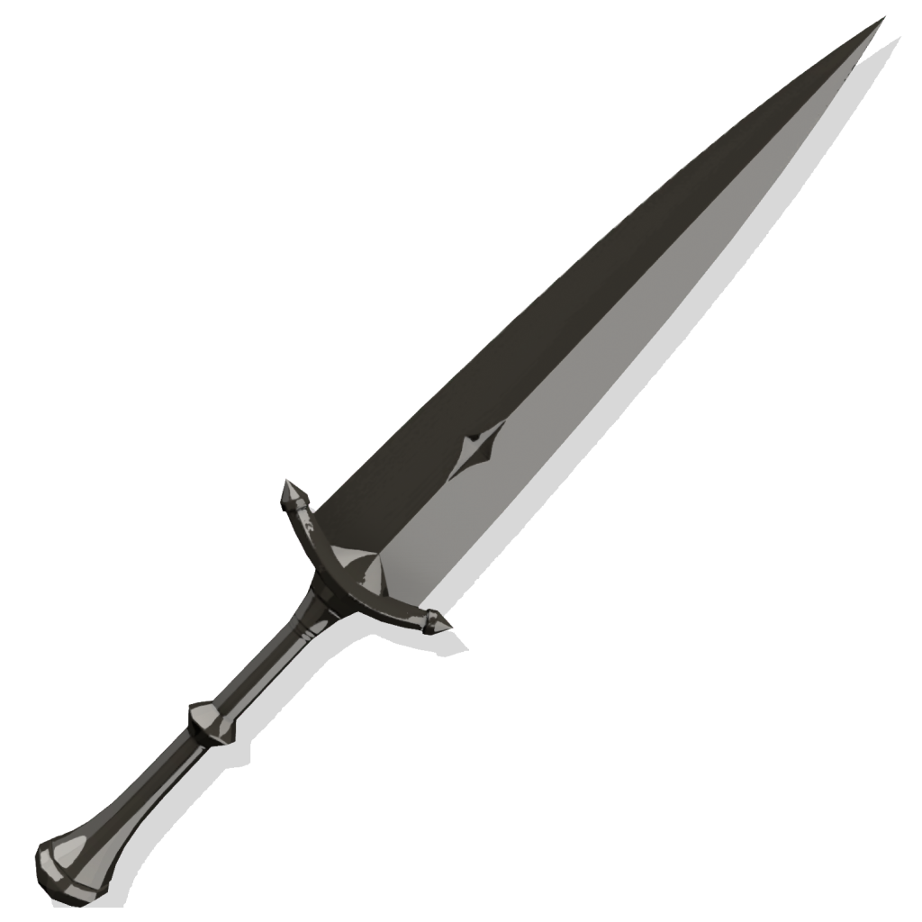 Greatsword of Celestial Balance V