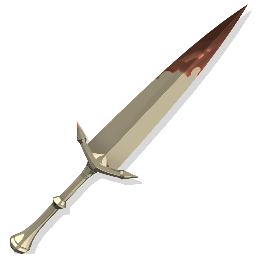 Greatsword of Celestial Balance VI