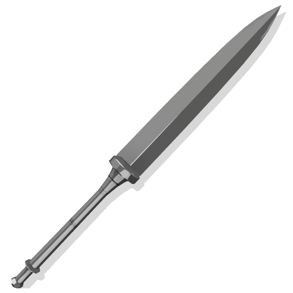 Greatsword of Celestial Balance II