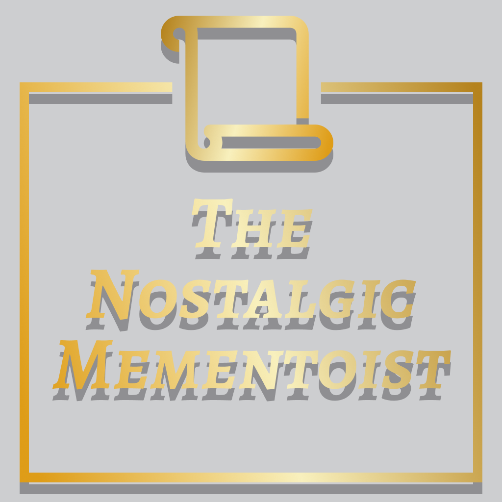 The Nostalgic Mementoist