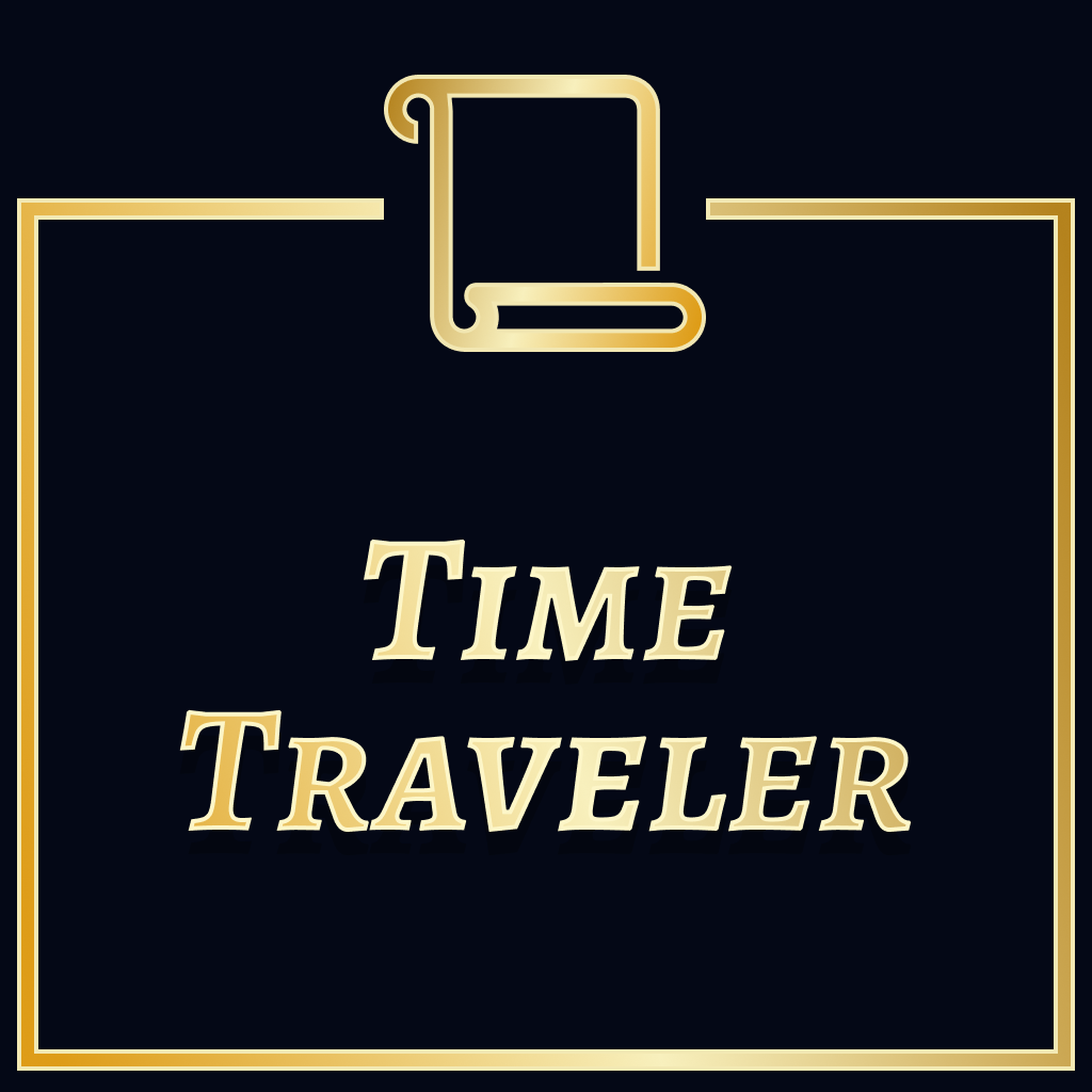 Time Traveler