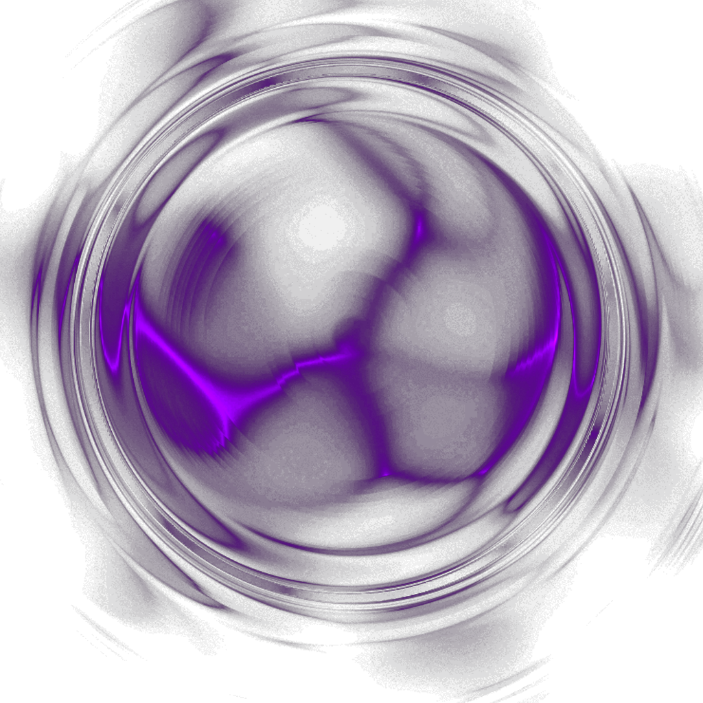 Void Footstep Particle