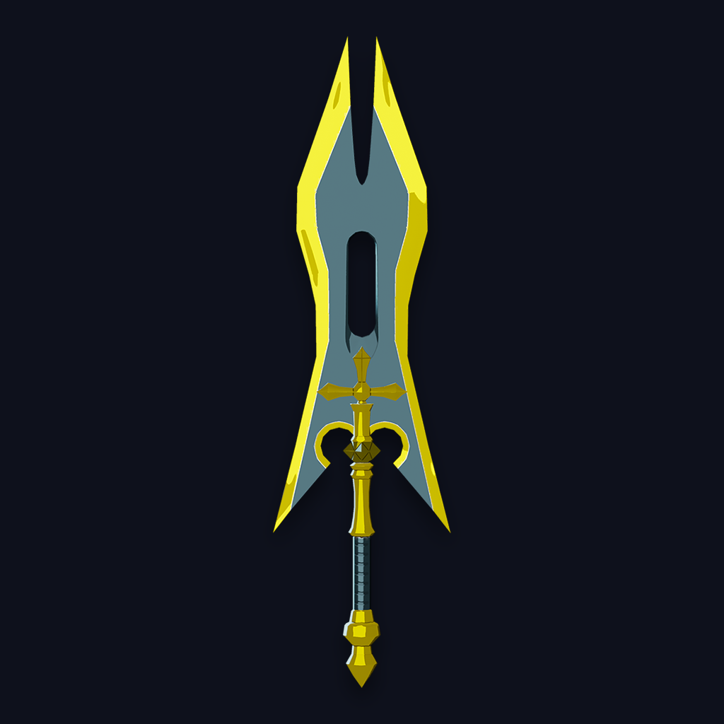 Great Sword of Sir Sapher