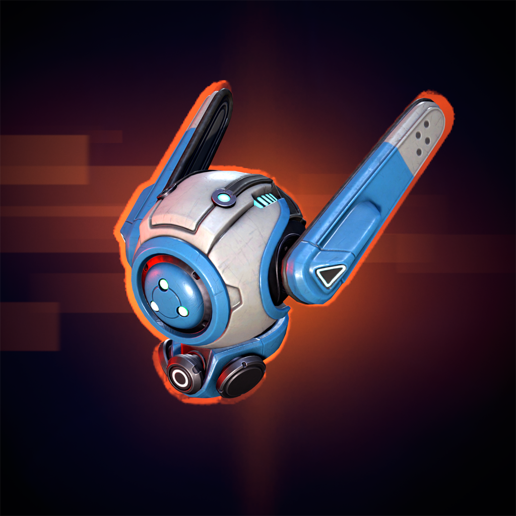AERO 0G Alpha (Unique)