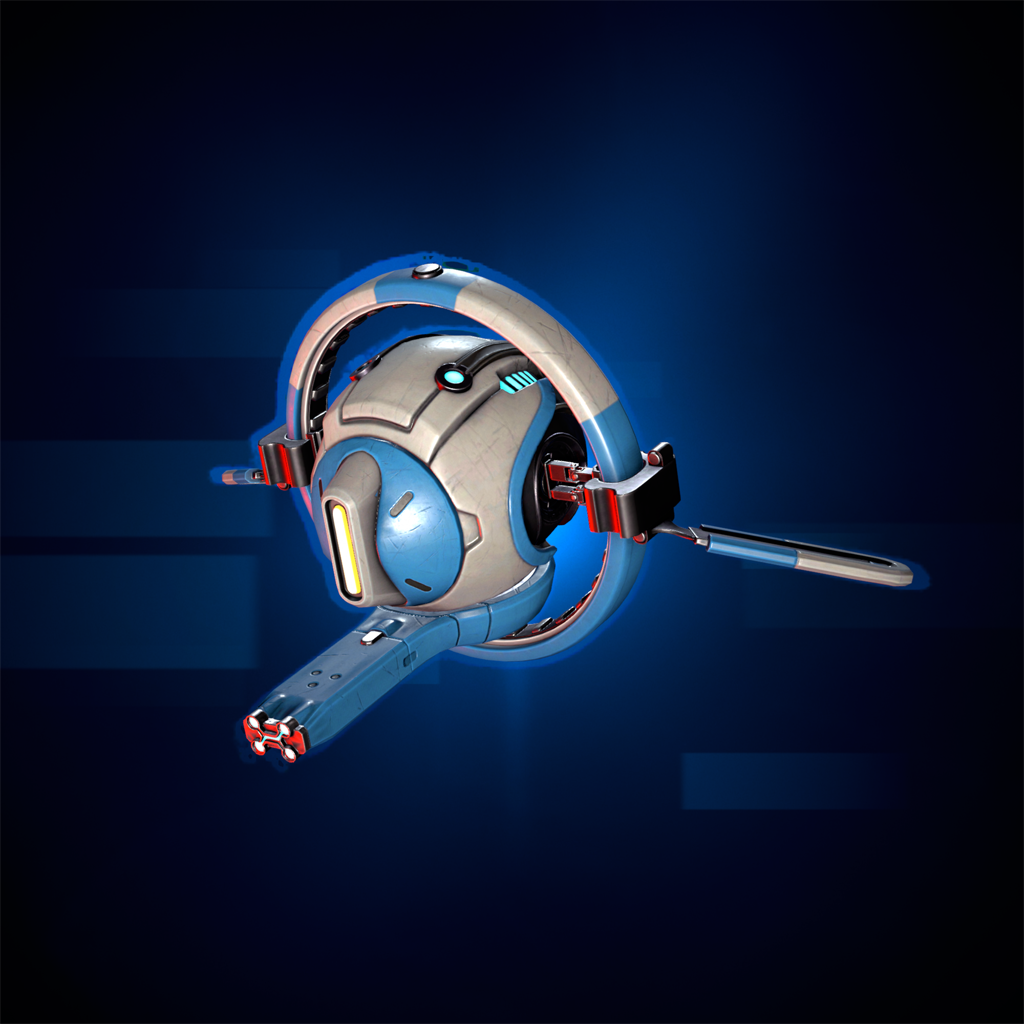 AERO 0G Gamma (Unique)