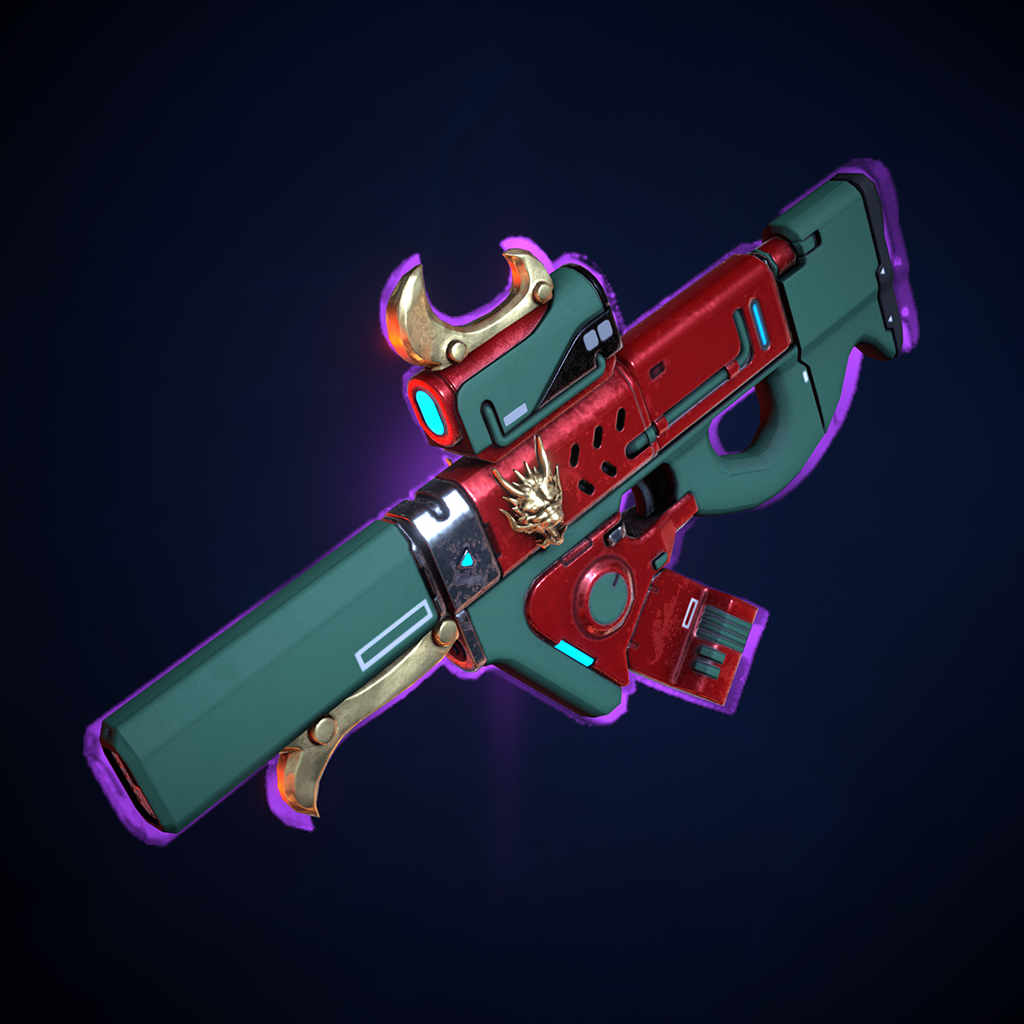 SCORPIO-X (UNIQUE)