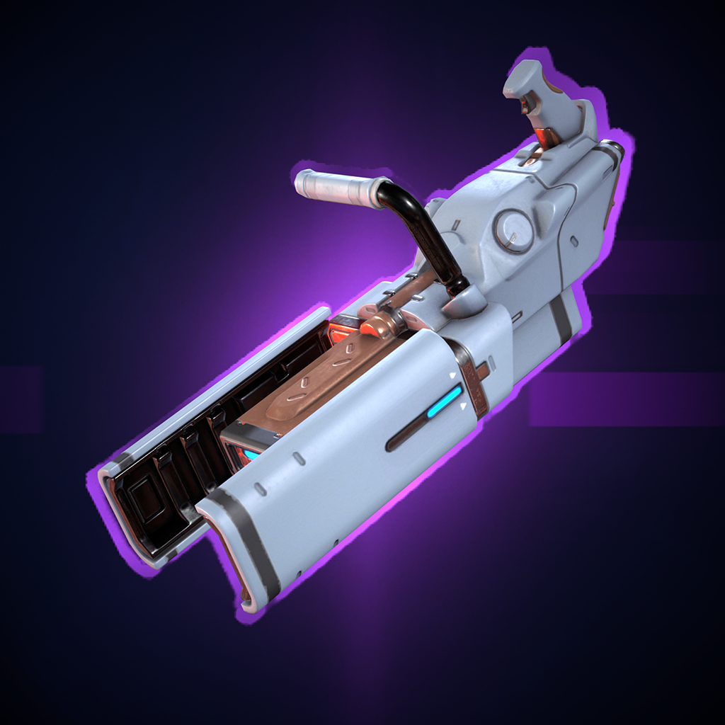 TEMPEST v2 AEGIS (Unique)