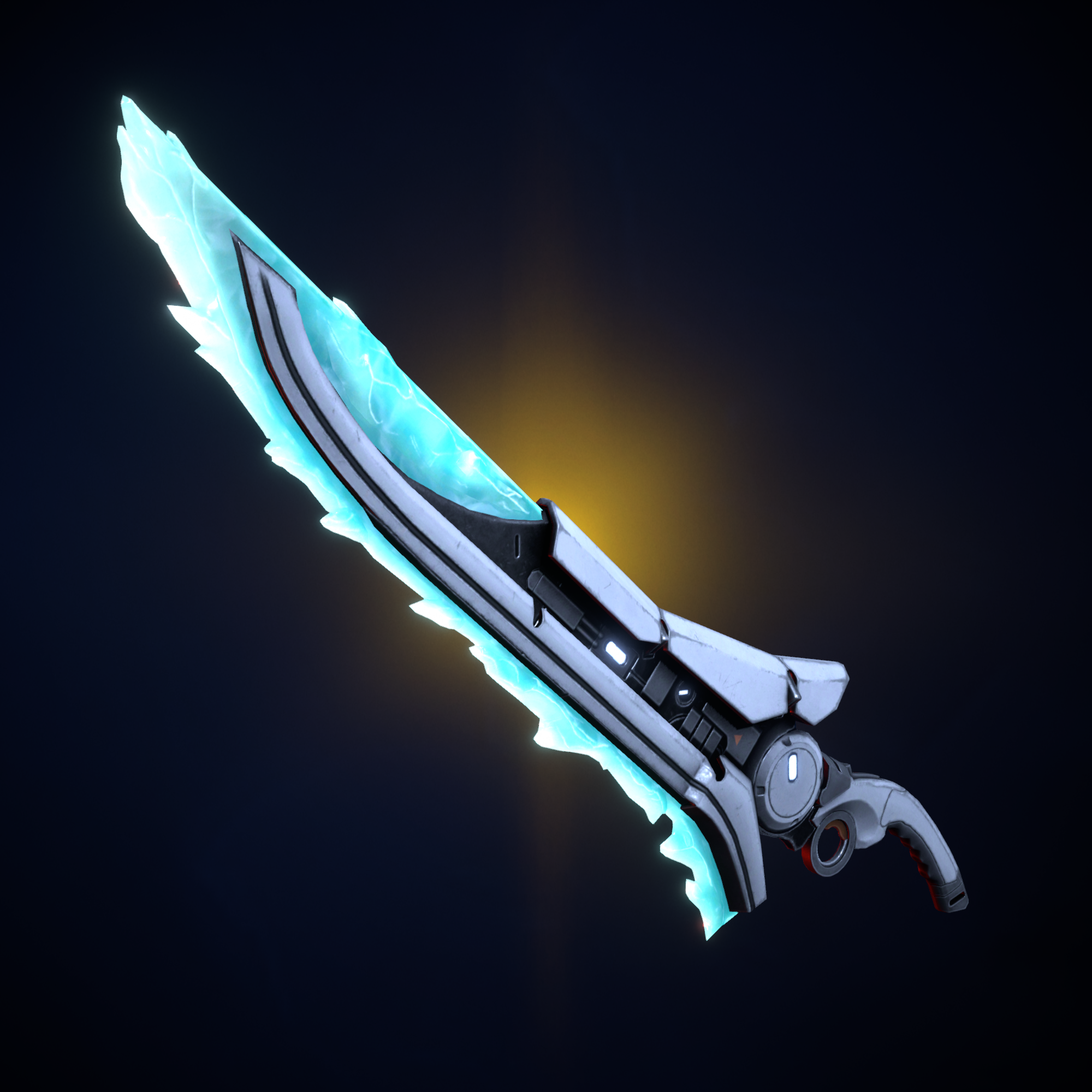 CRYOSTASIS (UNIQUE)