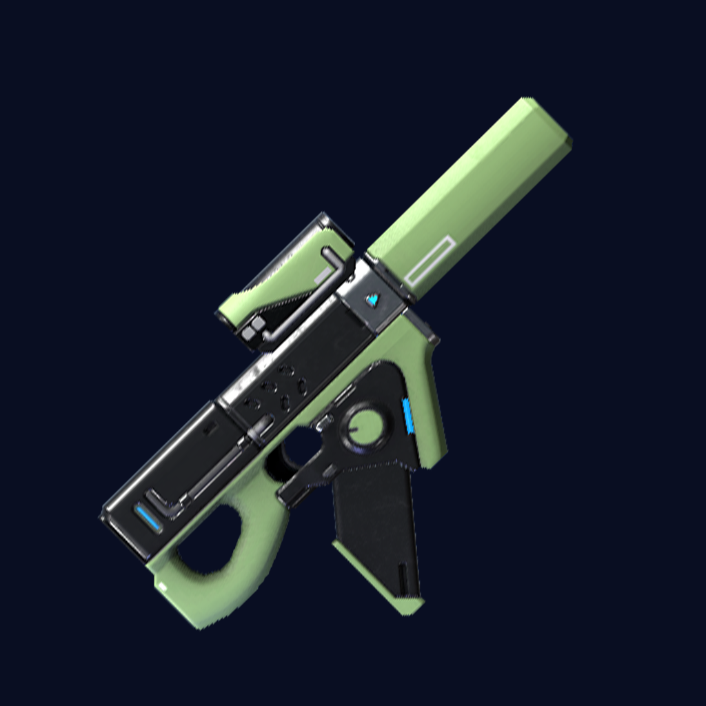 SCORPIO VIPER (Unique)
