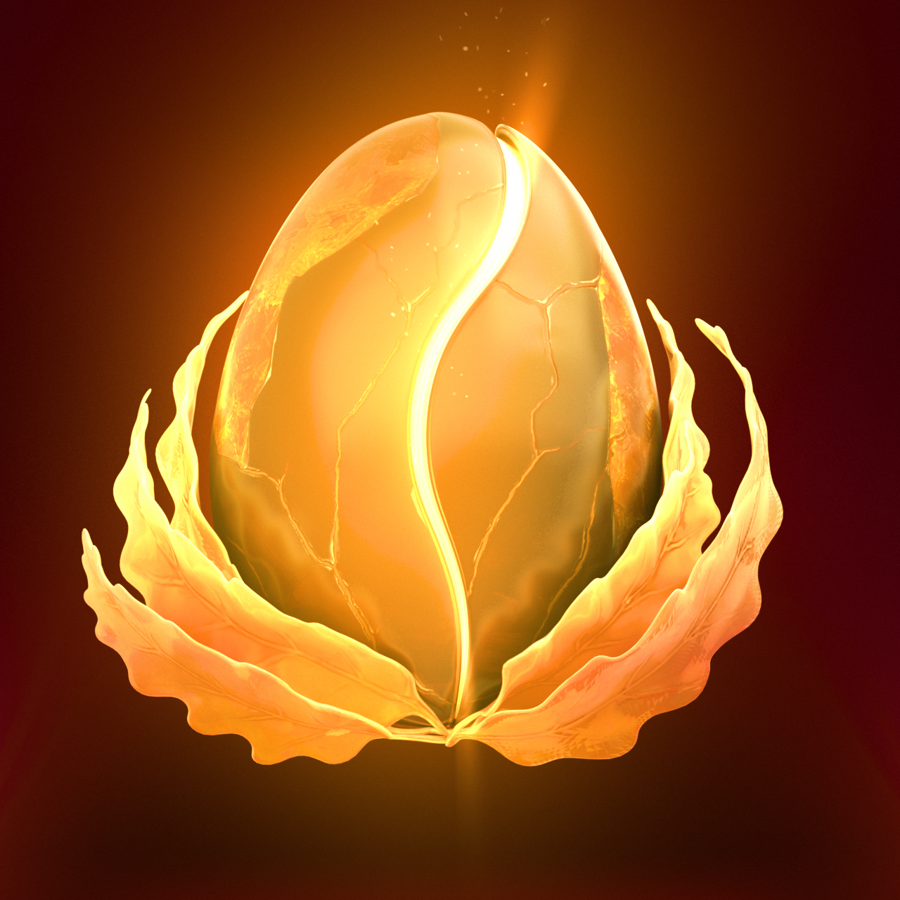 Master Crafter’s Egg