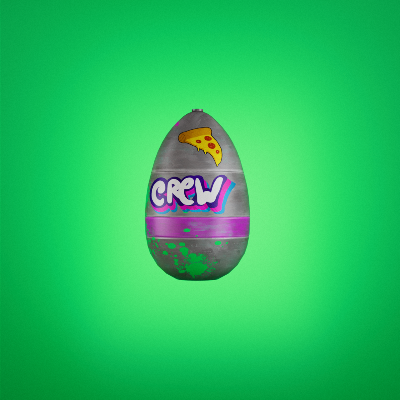 Egglock 66 SC