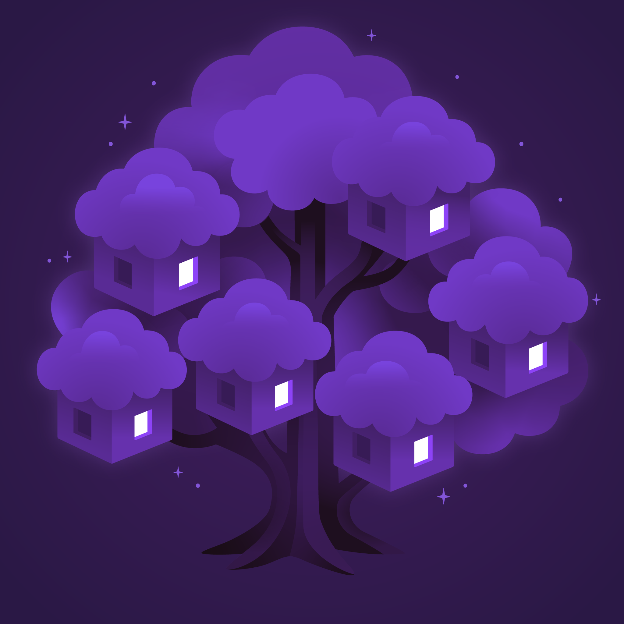 Tree Epic