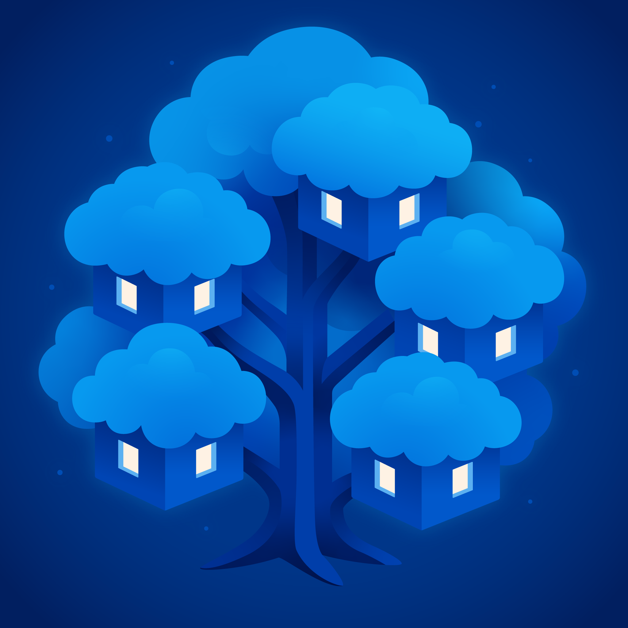 Tree Rare