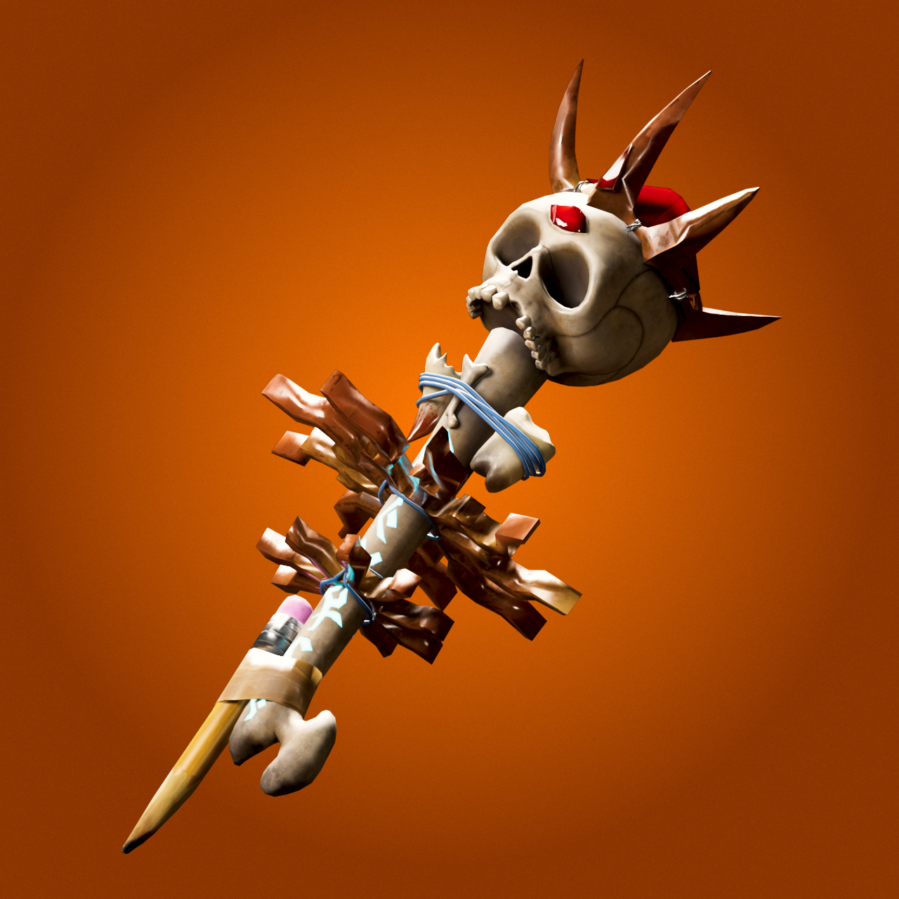 Founder's Key of Divinity