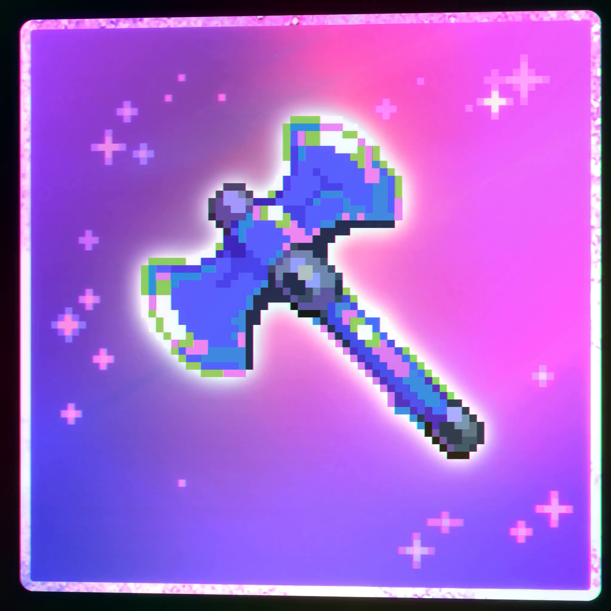 Axe FROSTprint