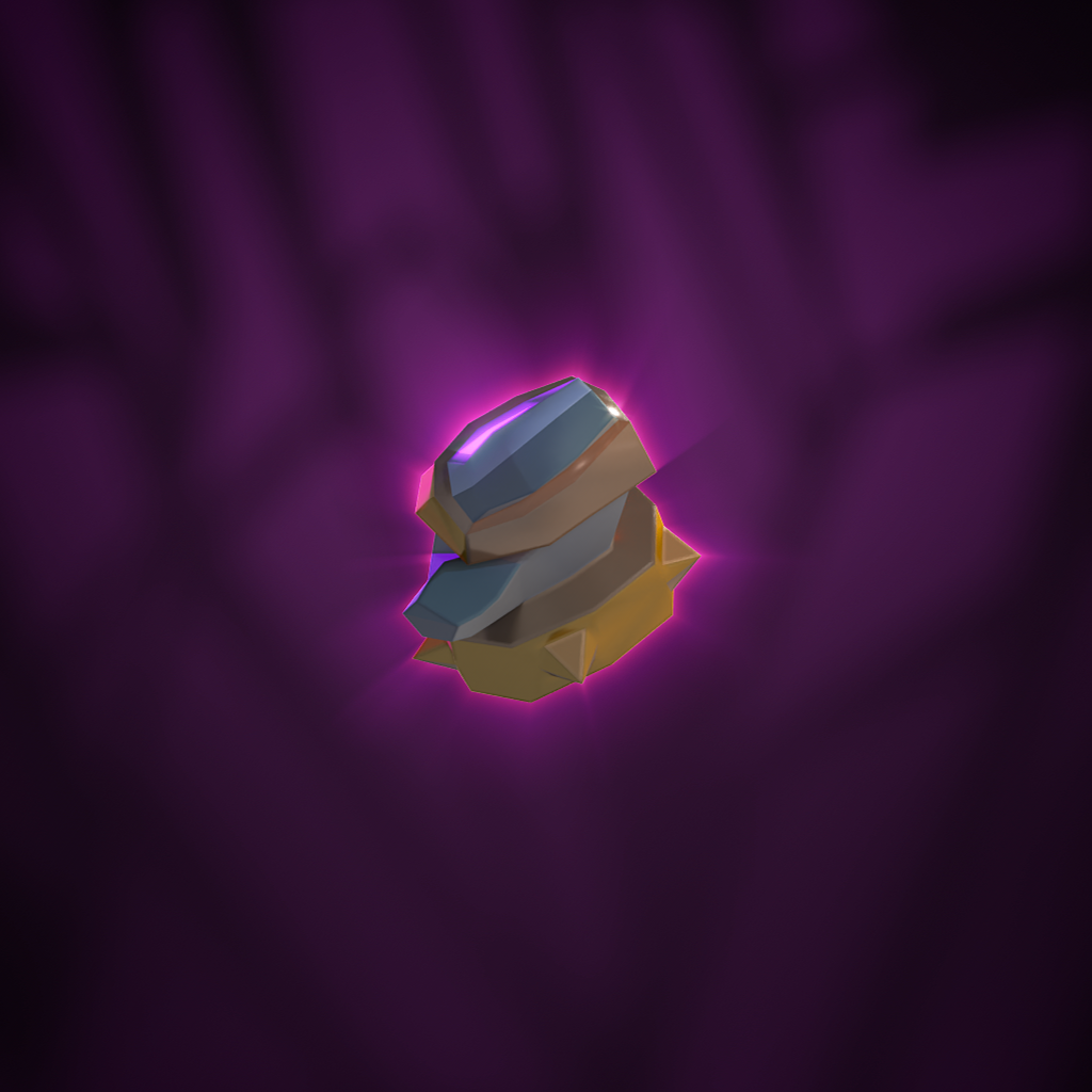 Baynite's Gloves
