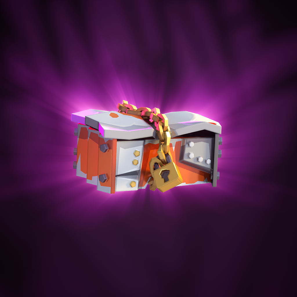 Baynite Founder Mystery Box