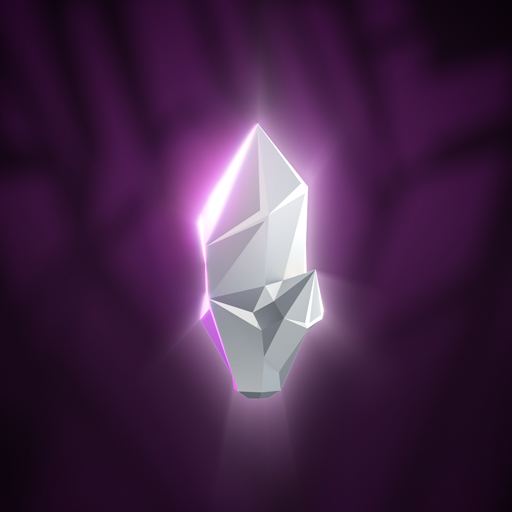 Crystal