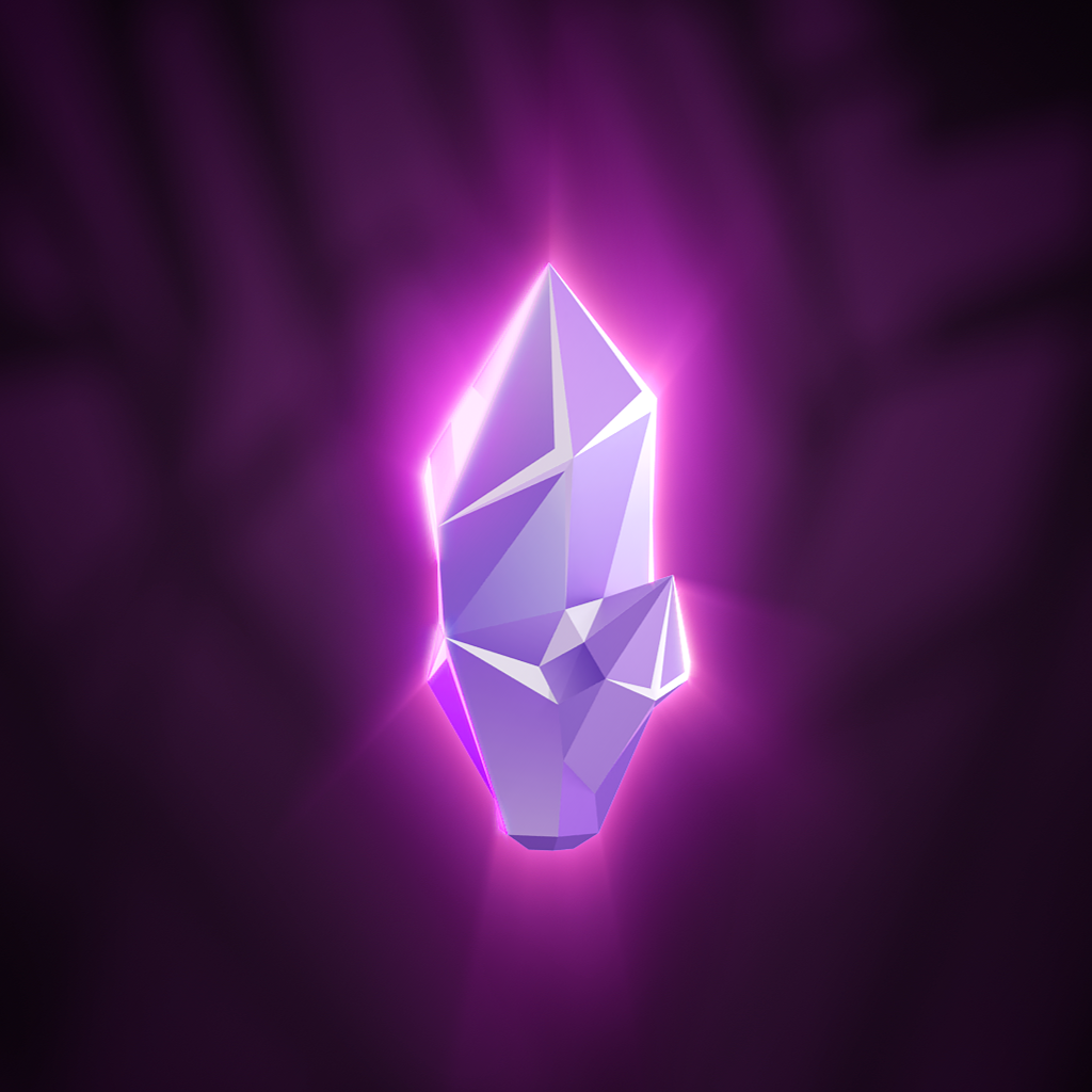 Crystal