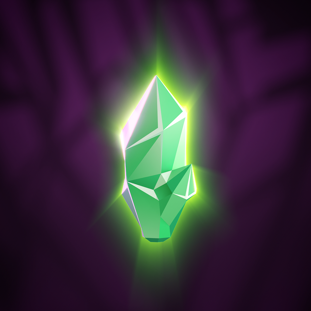 Crystal