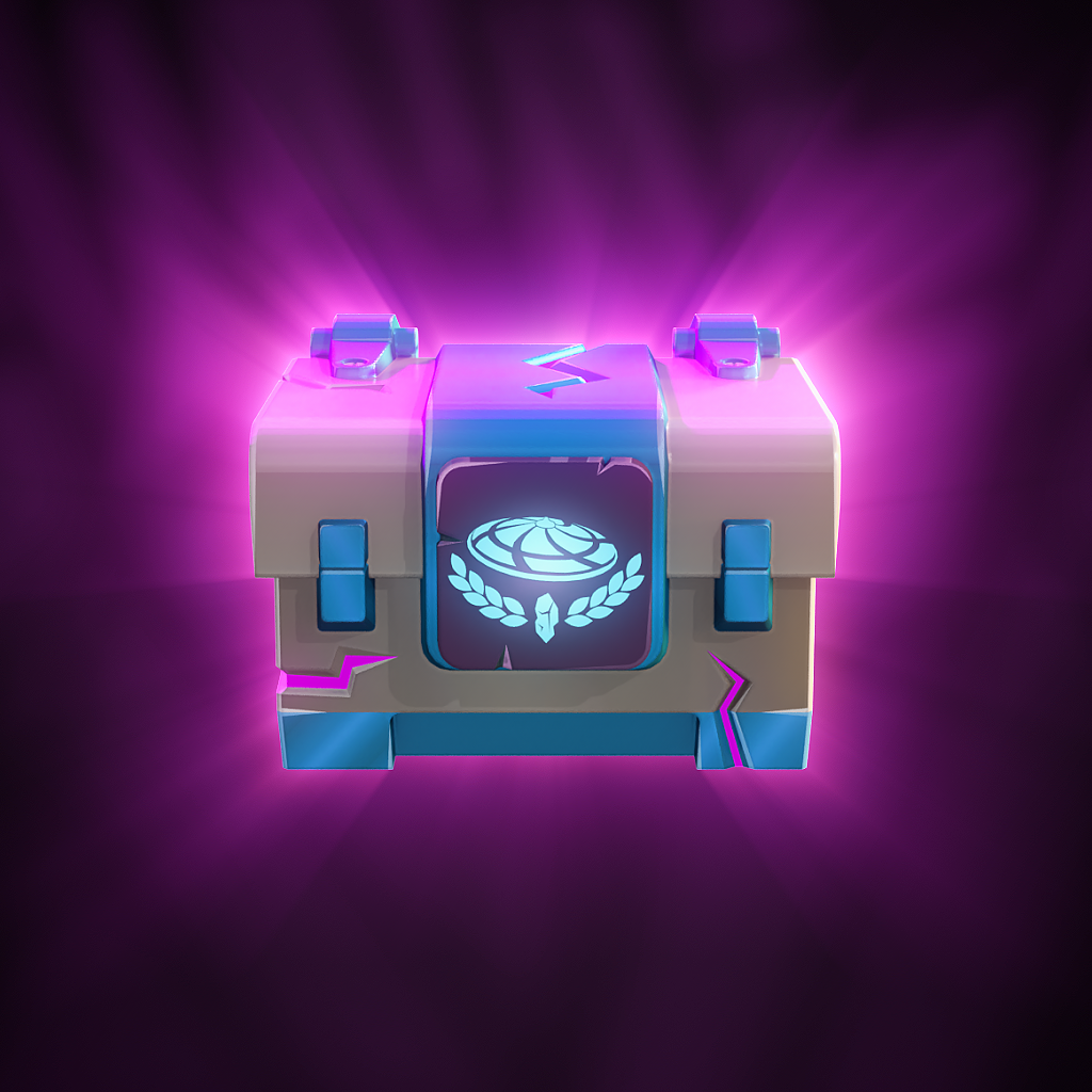 Shatterpoint Eternal Mystery Box