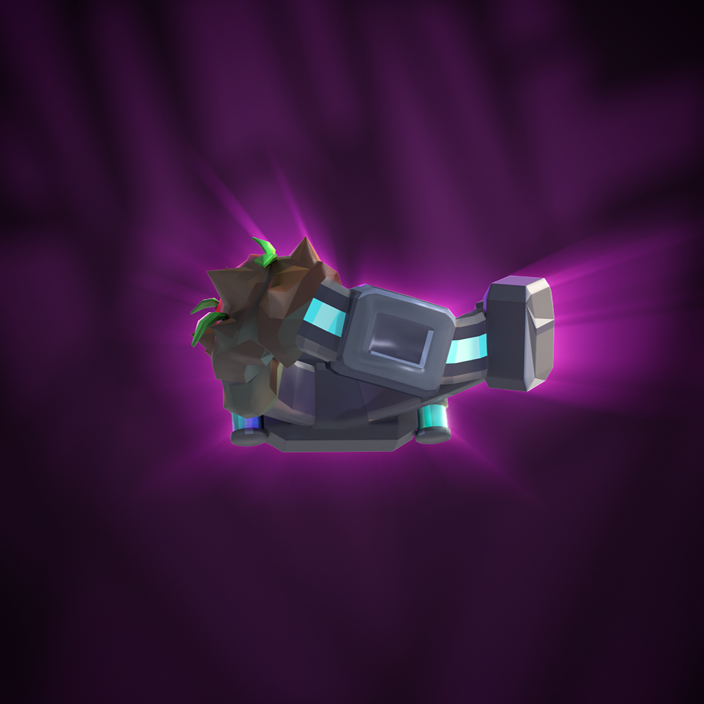 Warden Wrap