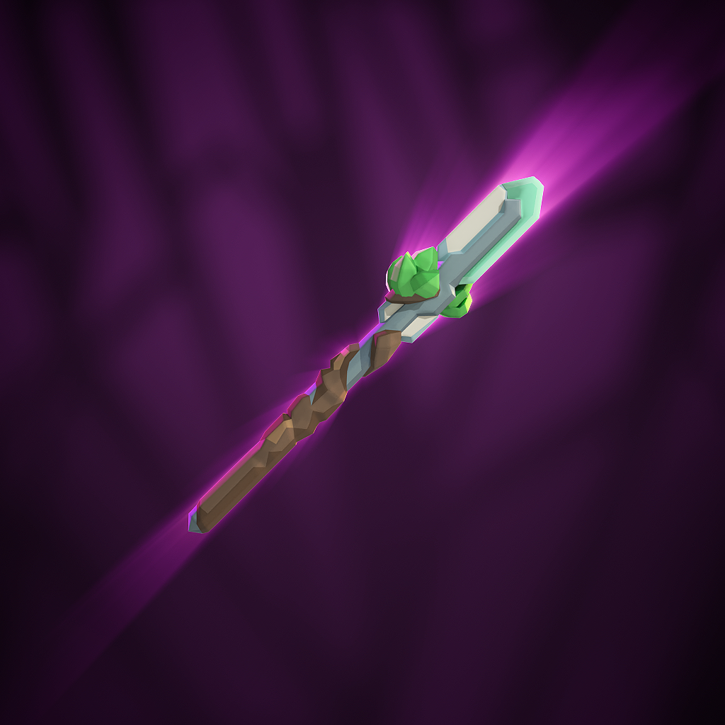 Fissure Splitter