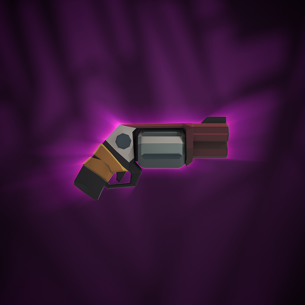 Capra Cannons