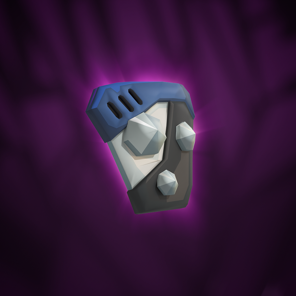 Alloy Kite
