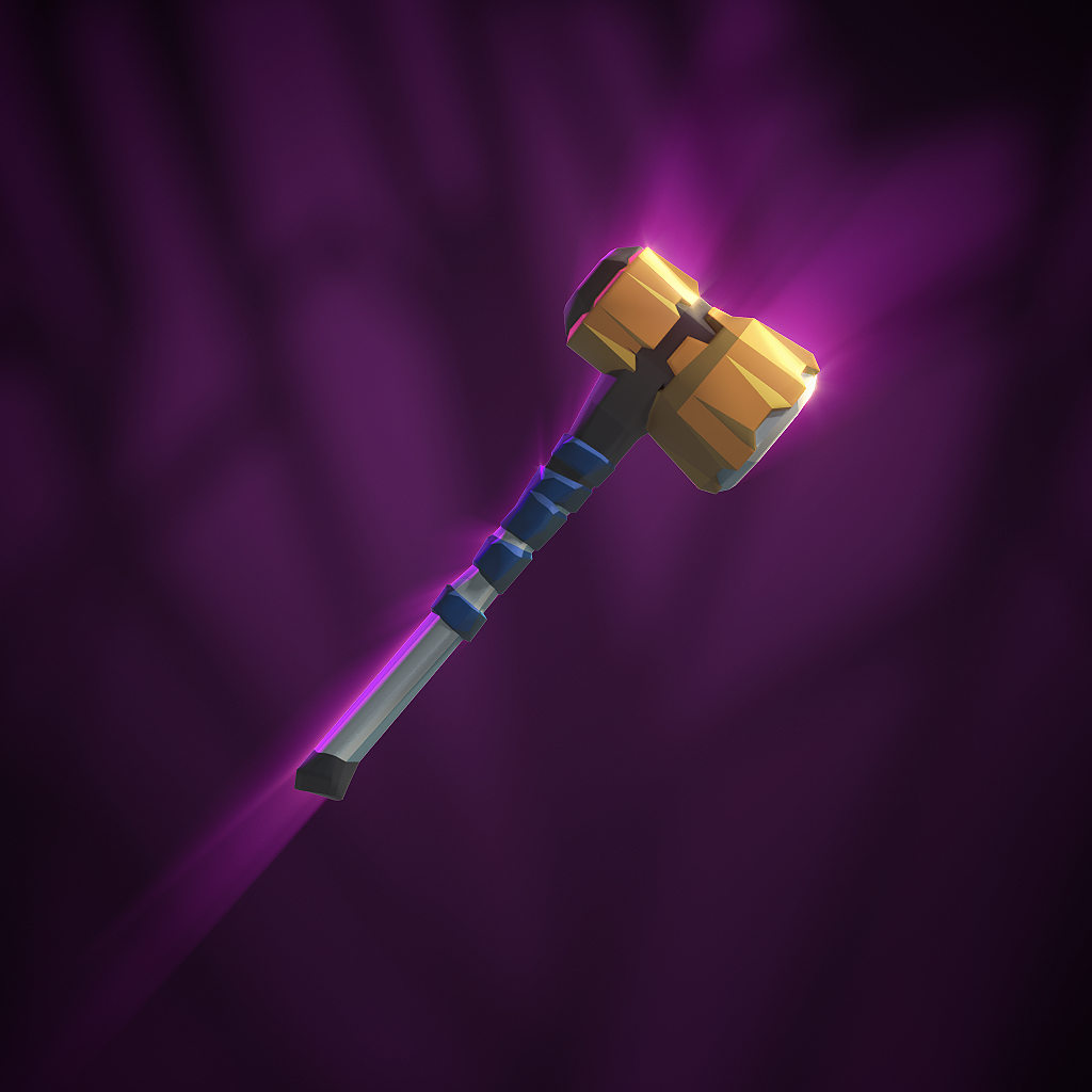Pulveriser