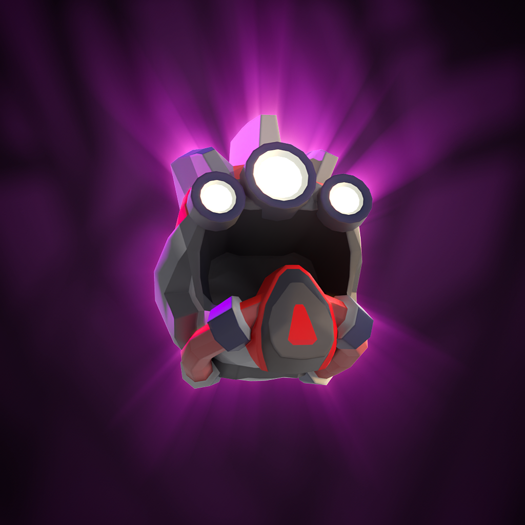 Forcebreather
