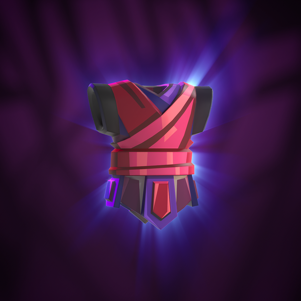 Scholar Vestment